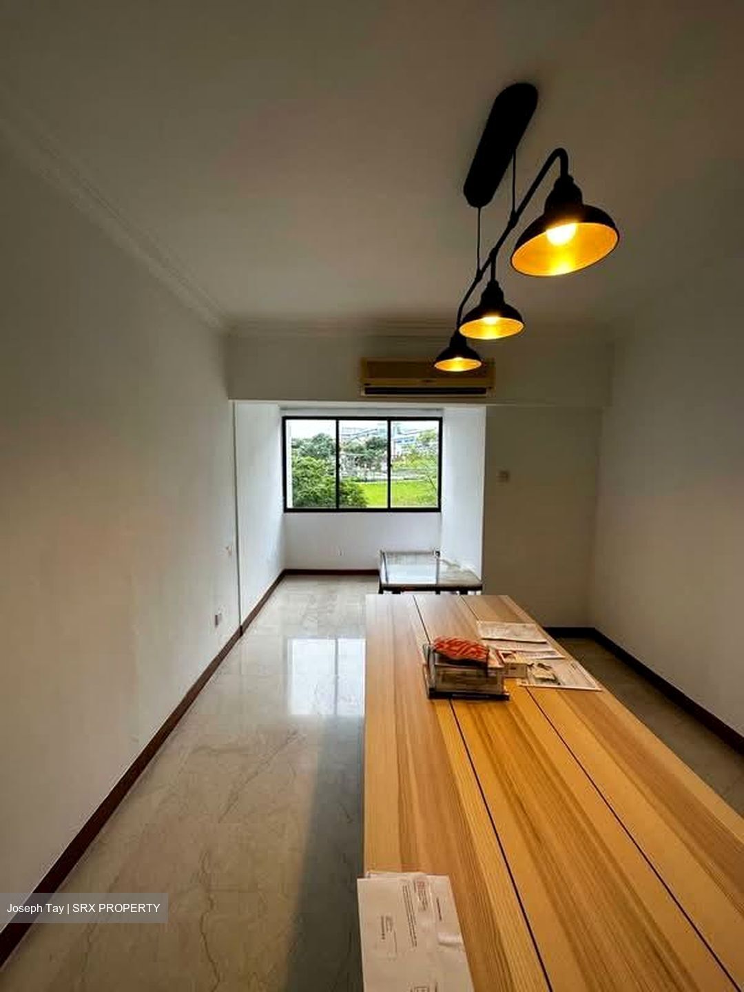 Faber Garden Condominium (D20), Condominium #599709071